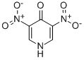 3,5-二硝基吡啶-4-醇