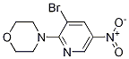 4-(3-溴-5-硝基吡啶-2-基)嗎啉