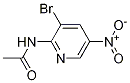 2-乙酰氨基-3-溴-5-硝基吡啶