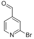 2-溴吡啶-4-甲醛