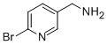 5-氨甲基-2-溴吡啶