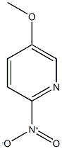 5-甲氧基-2-硝基吡啶
