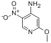 2-甲氧基-5-硝基吡啶-4-胺