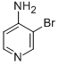 4-氨基-3-溴吡啶
