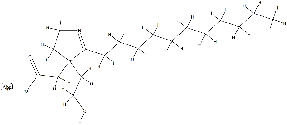 月桂酰兩性基乙酸鈉