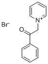 N-苯甲酰甲基溴吡啶