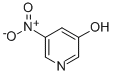 5-硝基吡啶-3-醇