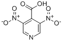 3,5-二硝基吡啶-4-羧酸