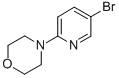 4-N-(5-溴吡啶-2-基)嗎啉
