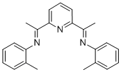 2,6-雙[1-(2-甲基苯咪唑)乙基]吡啶