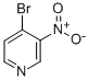 4-溴-3-硝基吡啶