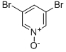 3,5-二溴吡啶氮氧化物-1