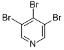 3,4,5-三溴吡啶