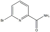 6-溴吡啶甲酰胺