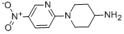 1-(5-硝基吡啶-2-基)哌啶-4-胺