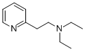 2-(2-二乙氨基乙基)吡啶