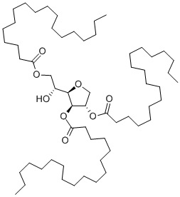 脫水山梨醇三硬脂酸酯