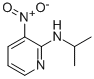 N-異丙基-3-硝基吡啶-2-胺