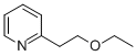 2-(2-乙氧基乙基)吡啶
