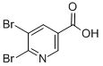 5,6-二溴吡啶-2-羧酸