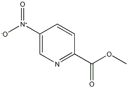 5-硝基吡啶-2-甲酸甲酯