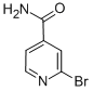 2-溴吡啶-4-甲酰胺