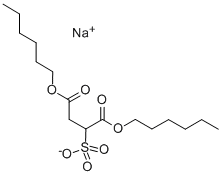 磺基丁二酸二己酯鈉鹽