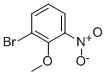 3-溴-4-甲氧基-5-硝基吡啶