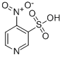 4-硝基吡啶-3-磺酸