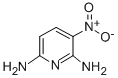 2,6-二氨基-3-硝基吡啶