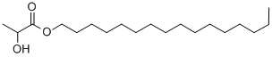 十六烷基乳酸酯