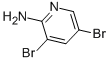 2-氨基-3,5-二溴吡啶