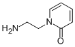 1-(2-氨基乙基)吡啶-2(1H)-酮