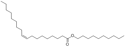 癸基油酸酯