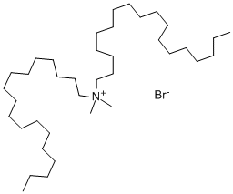 雙十八烷基二甲基溴化銨