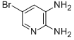 2,3-二氨基-5-溴吡啶