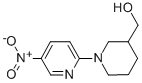 1-(5-硝基吡啶-2-基)哌啶-3-甲醇