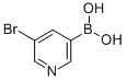 5-溴吡啶-3-硼酸