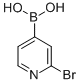 2-溴吡啶-4-硼酸,95%