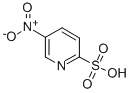 5-硝基吡啶-2-磺酸