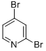 2,4-二溴吡啶