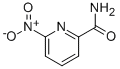 6-硝基吡啶-2-酰胺