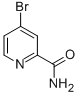 4-溴吡啶-2-甲酰胺