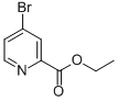 4-溴吡啶-2-甲酸乙酯