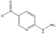 2-肼基-5-硝基吡啶