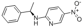 (R)-(+)-2-(Α-甲基芐氨基)-5-硝基吡啶