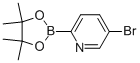 5-溴吡啶-2-硼酸頻哪醇酯