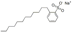 十二烷基苯磺酸鈉