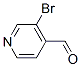 3-溴吡啶-4-醛