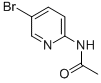 2-乙酰氨基-5-溴吡啶,98%